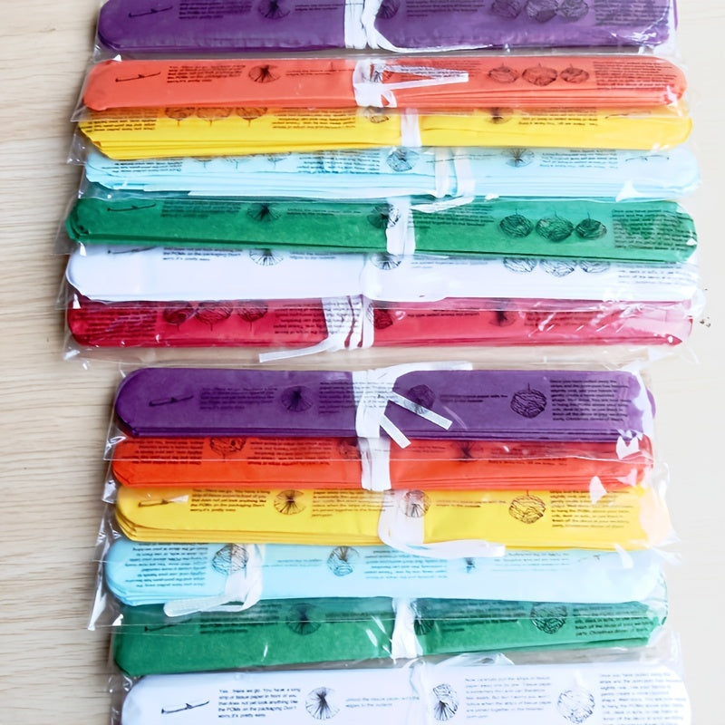 14 Pieces Paper Flower Ball Pom Pom Decorations for Party and Event