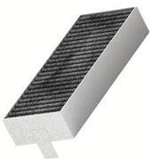 Filtro de carbón activado de reemplazo para campanas extractoras de cocinas comerciales