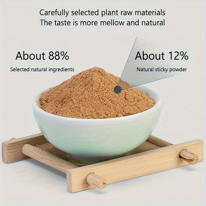 Natural Lavender Incense Cones for Yoga and Tea Rooms Backflow Waterfall Smoke