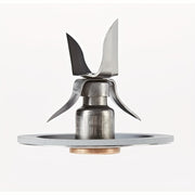 Blender Replacement Parts Set Stainless Steel Ice Blade O-Ring Gasket