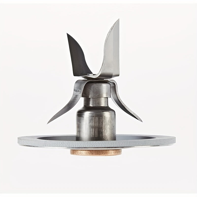 Blender Replacement Parts Set Stainless Steel Ice Blade O-Ring Gasket