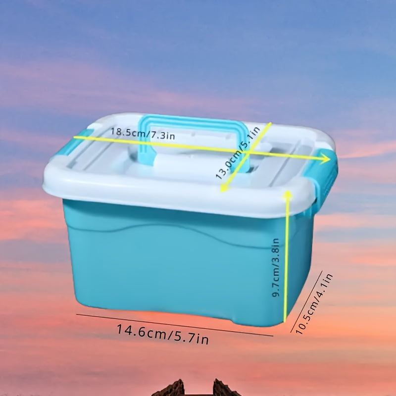 100 Pack Polystyrene Laundry Detergent Pods Water-Soluble Stain and Odor Remover