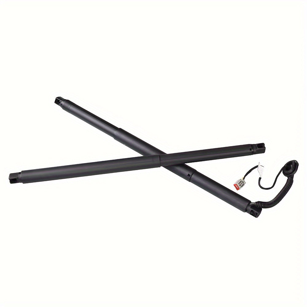 Pair Steel Rear Liftgate Tailgate Supports for SUV Truck Models