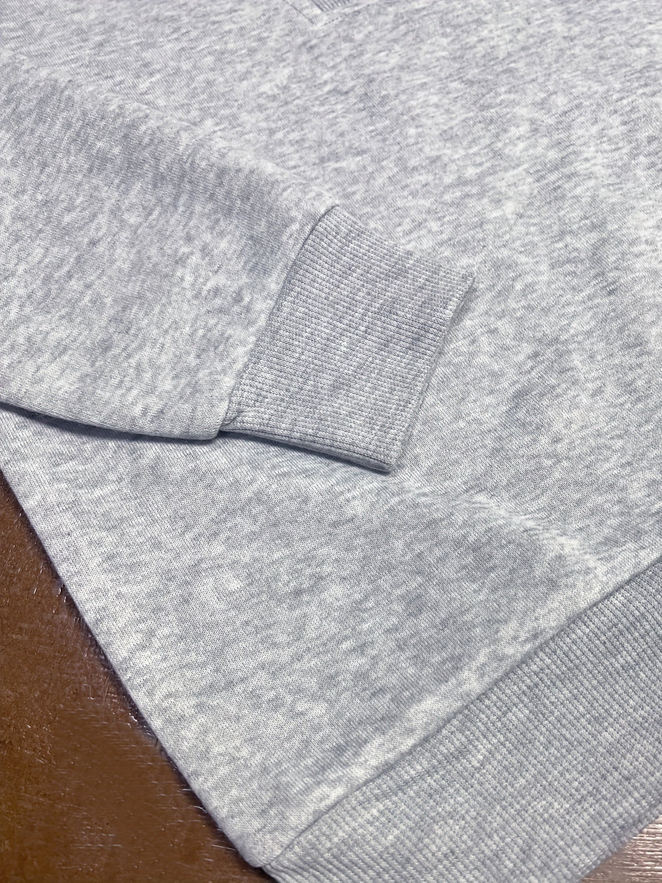 Sudadera de poliéster para mujer con cremallera de estampado animal y cuello ancho para todas las estaciones