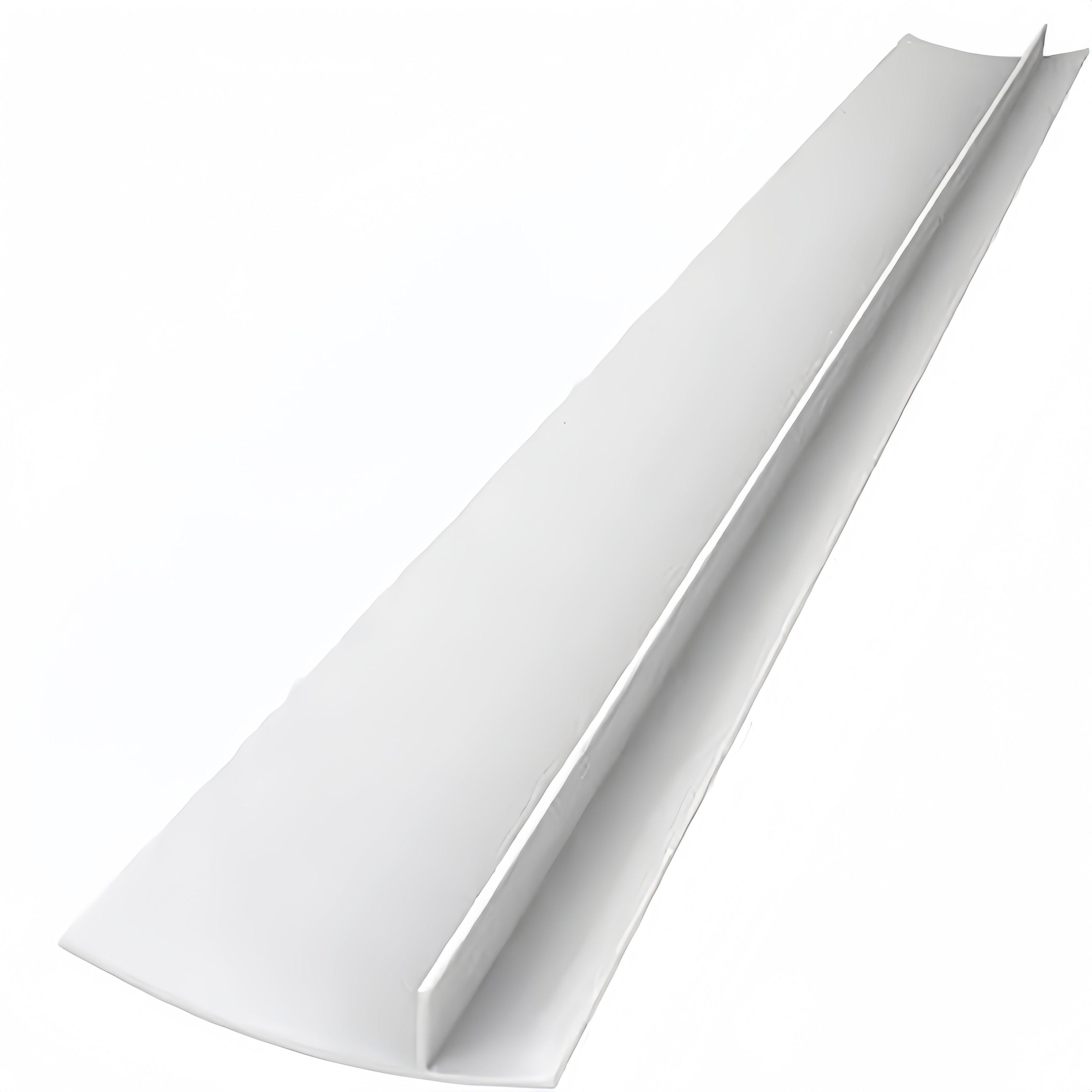 Oshxona ish stol va plitalaridagi bo'shliqlarni bizning professional darajadagi muhrlash tasmasi bilan muhrlang.