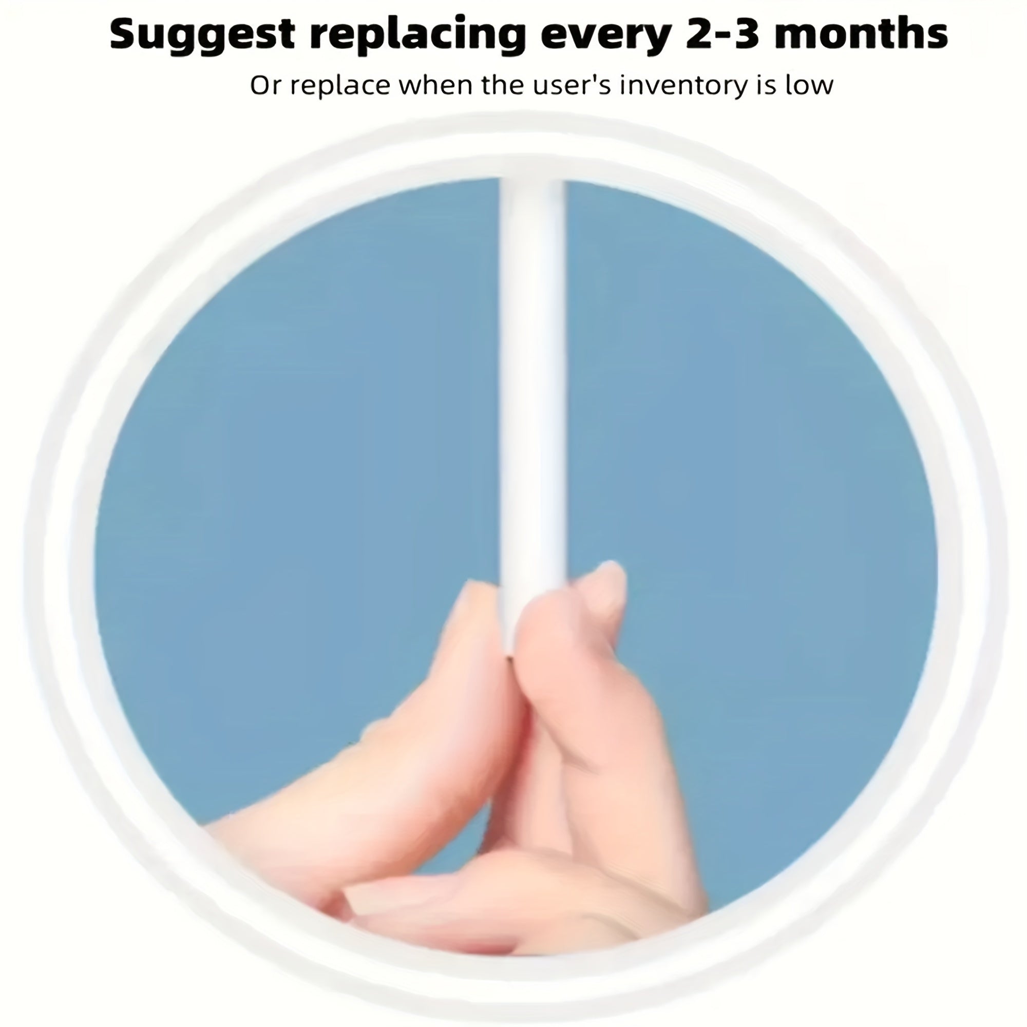 Air Humidifier Filter Replacement Sponge for Home Office Aromatherapy 20/30pcs