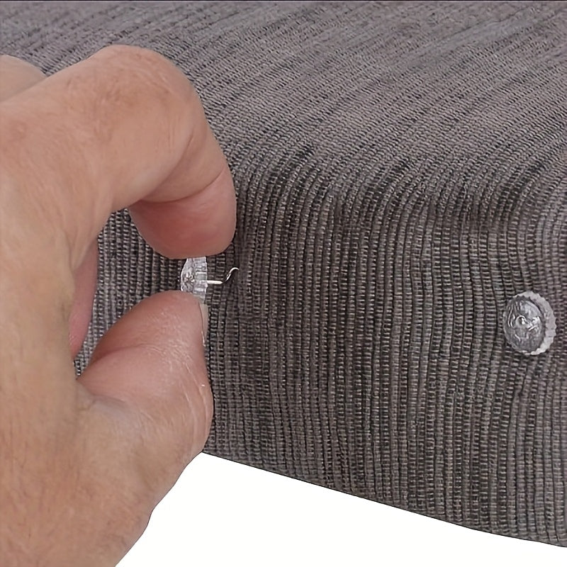 Bed Sheet Fastener Anti-Slip Quilt Sand Release Retainer Household Bed Sheet Safety Buckle