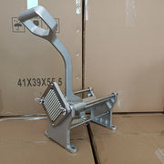 Multi-Function Kitchen Food Chopper with French Fry and Vegetable Cutter