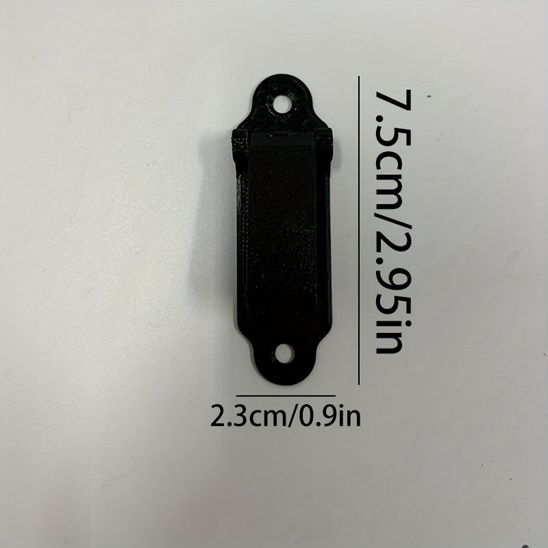 L-Shaped Wall Socket Protector Cover for Switch and Ceiling Fan Accessory