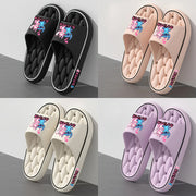 Unisex EVA Slippers Indoor Outdoor House Shoes Non-Slip Cushioned