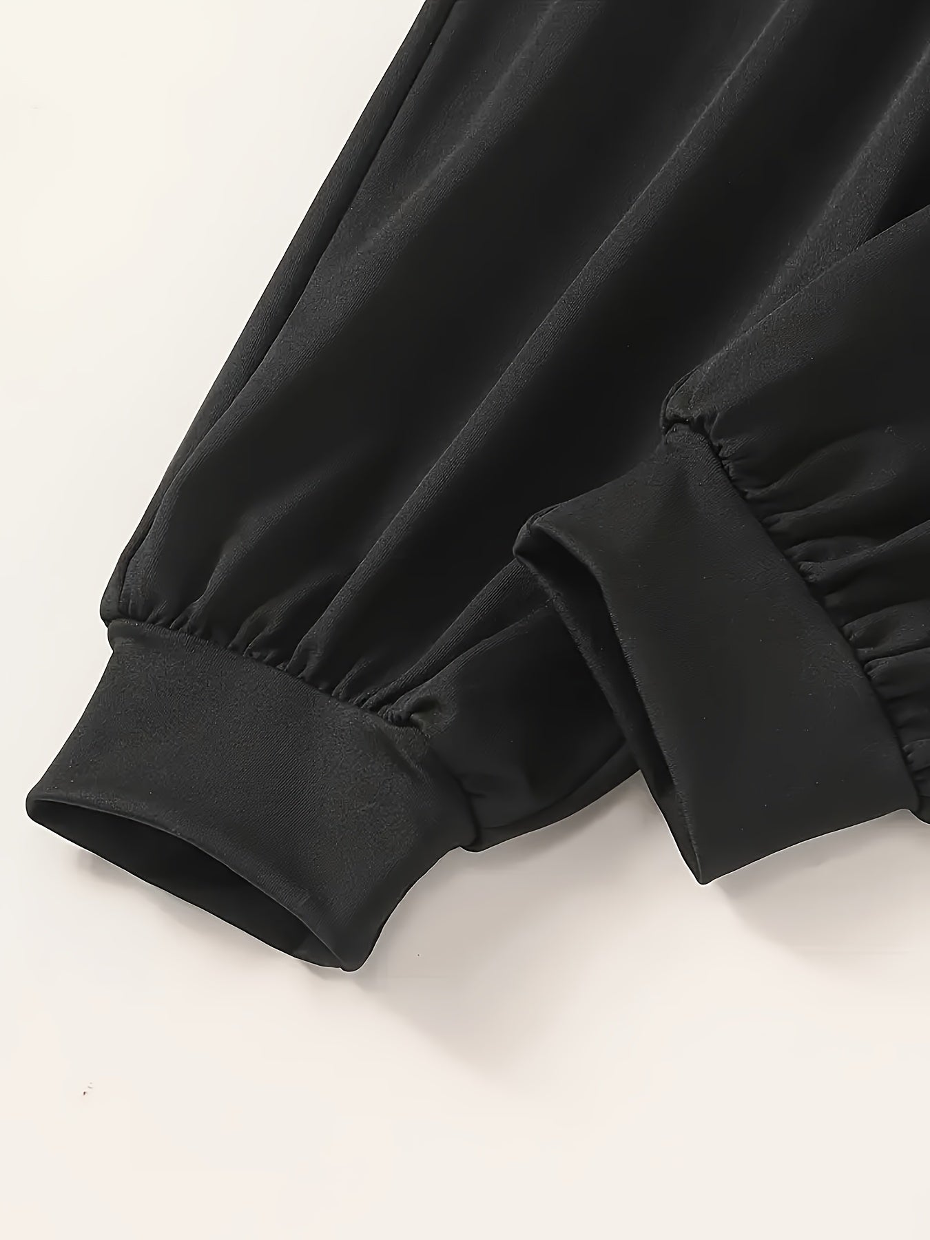 Plus Size Women's High-Waisted Yoga Shorts Breathable Stretchy Summer Workout Pants