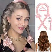5-Piece Hairstyle Design Set for Creating Various Hairstyles