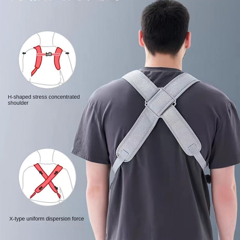 Baby Carrier for Newborns Ergonomic Breathable Front Back Carry Summer Use