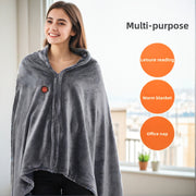 Uniseks karbon nano grafen isitish qavati shalvar tizzaga qoplamasi yuviladigan