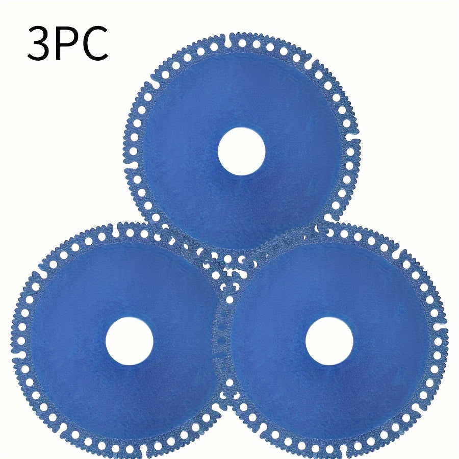 Girls Blue Diamond Wheels Smooth Skateboard Complete Set