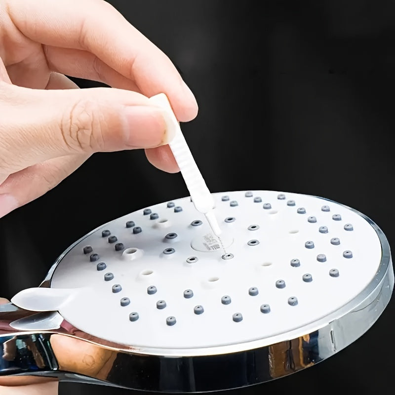 10-Piece Dust Plug and Cleaning Brush Kit for Computers and Laptops