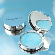 Women’s Transparent Matte Setting Powder Oil Control No Color Powder