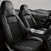 Universal Car Seat Cover Four Seasons Wear-Resistant Full Surround Seat Cushion