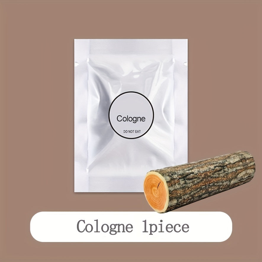 6pcs Car Fragrance Tablets Scented Air Vent Freshener Long-Lasting Aroma