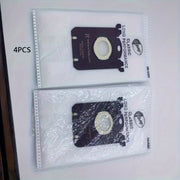 Electrolux FC8202 HR8375 uchun 3 ta uzun ishlashli changyutgich filtri paketlari