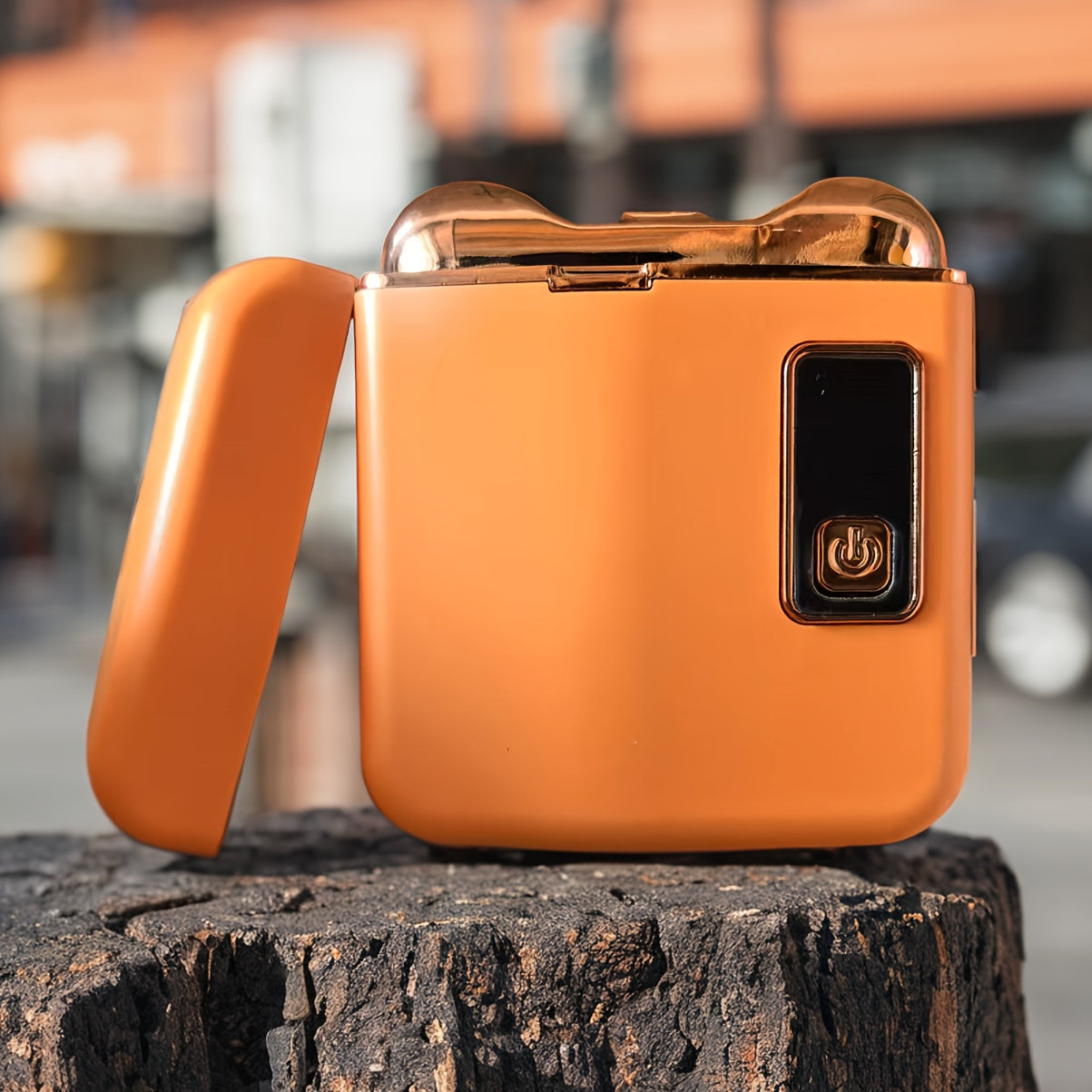 Adult Electric Nail Trimmer and File USB Rechargeable Battery Low Voltage Home Nail Care