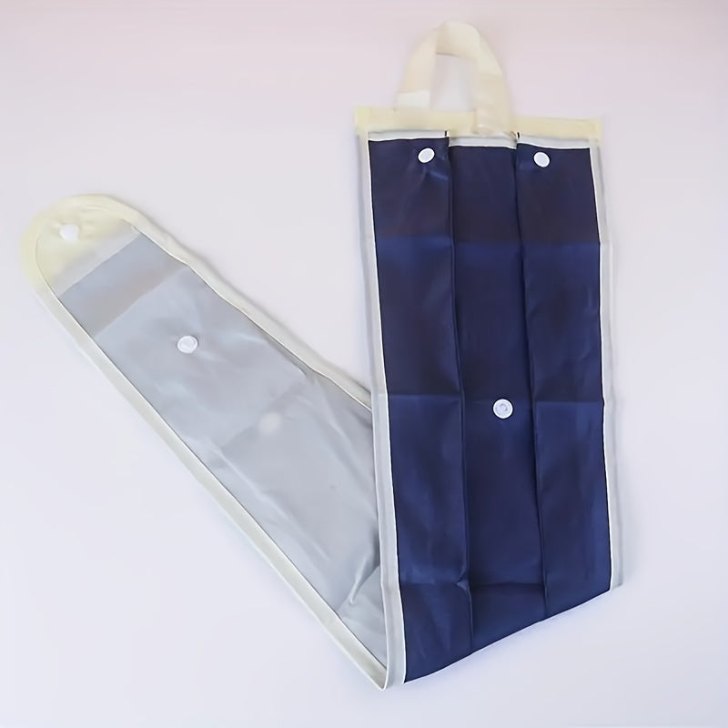 Car Waterproof Umbrella Holder Organizer for Car Seat Back Pockets