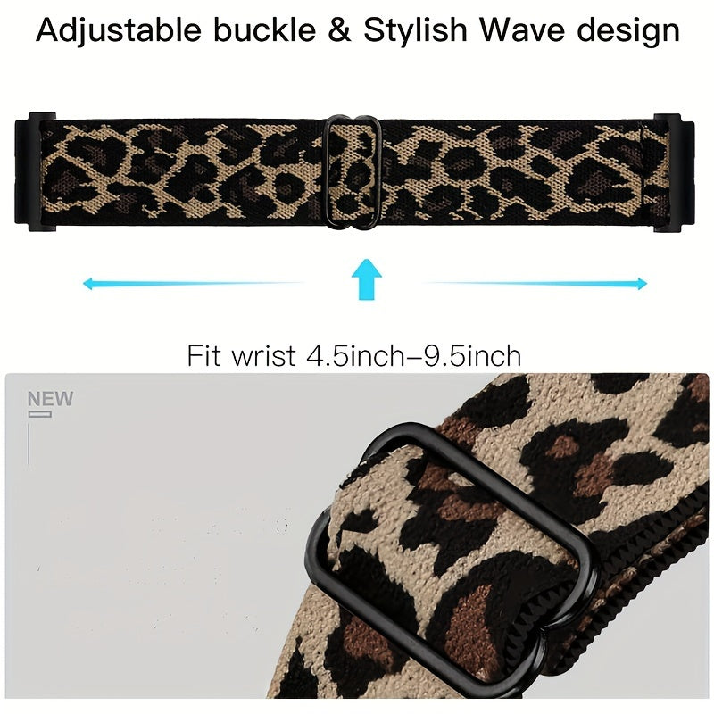 Turli Galaxy soatlari uchun elastik tasmalar, turli o'lchamdagi Samsung tasmalari.