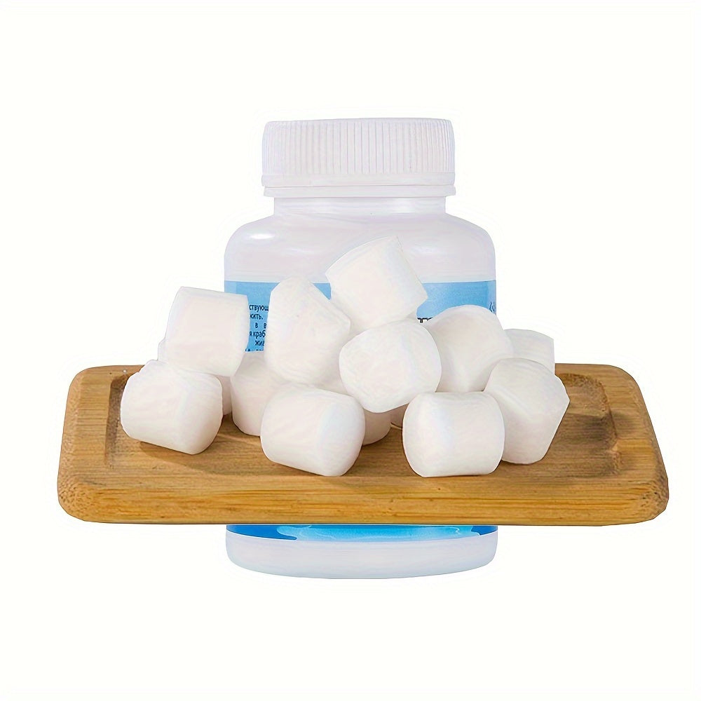 Fish Tank Aeration Tablet for Water Purification and Long-Lasting Aeration