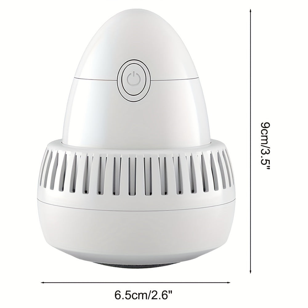 Rechargeable Electric Foot Grinder with Callus Remover and Heel Scraper USB Charging