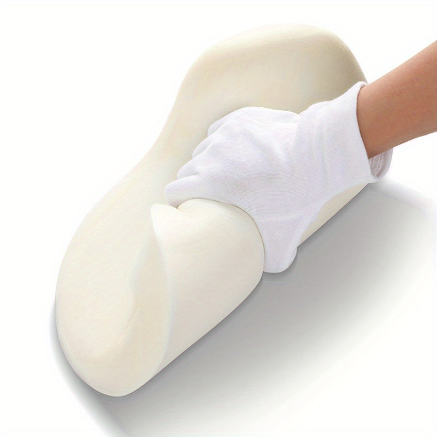 Summer Breathable Car Neck Pillow for Headrest Comfort