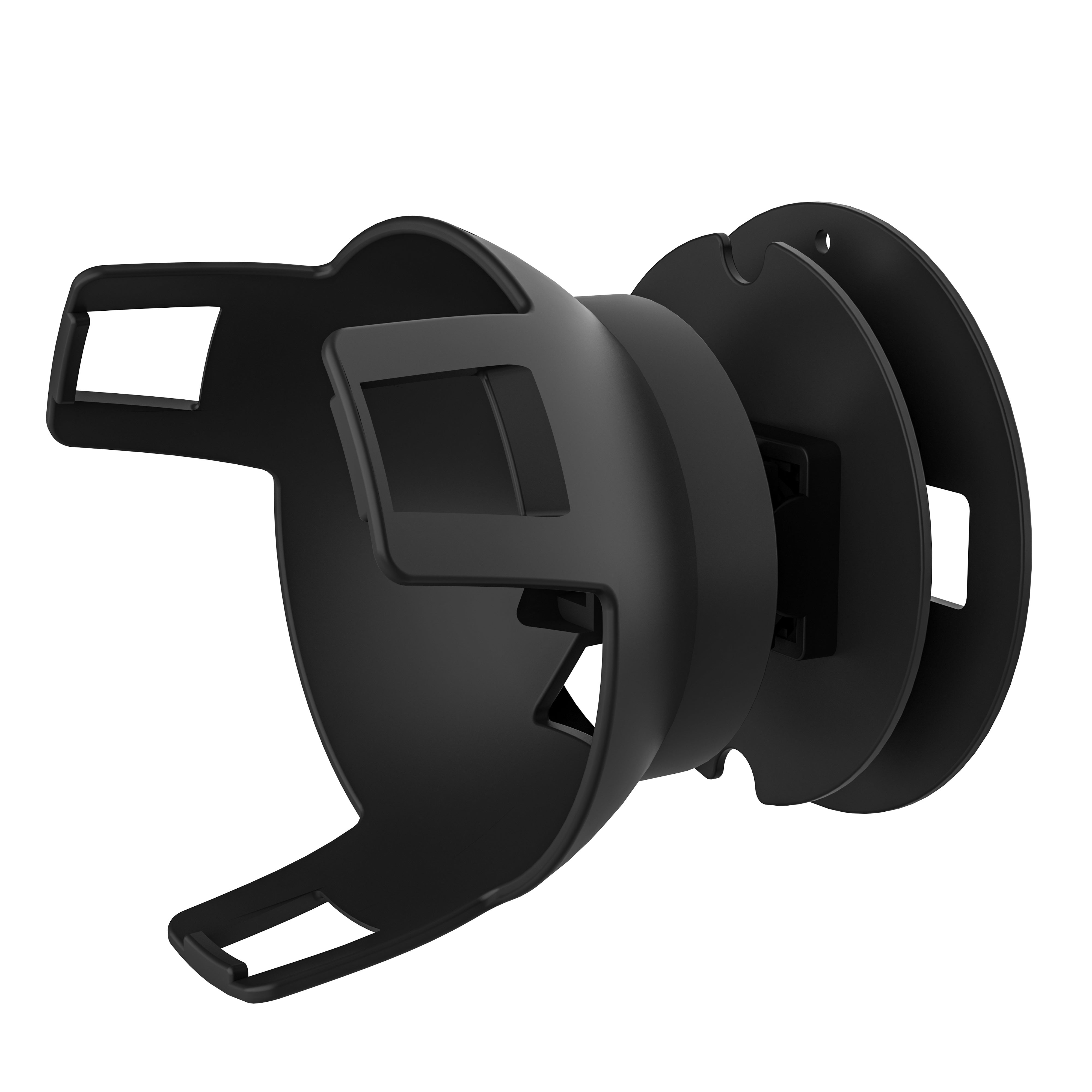 Speaker Wall Mount with Adjustable Angle for Smart Audio Devices