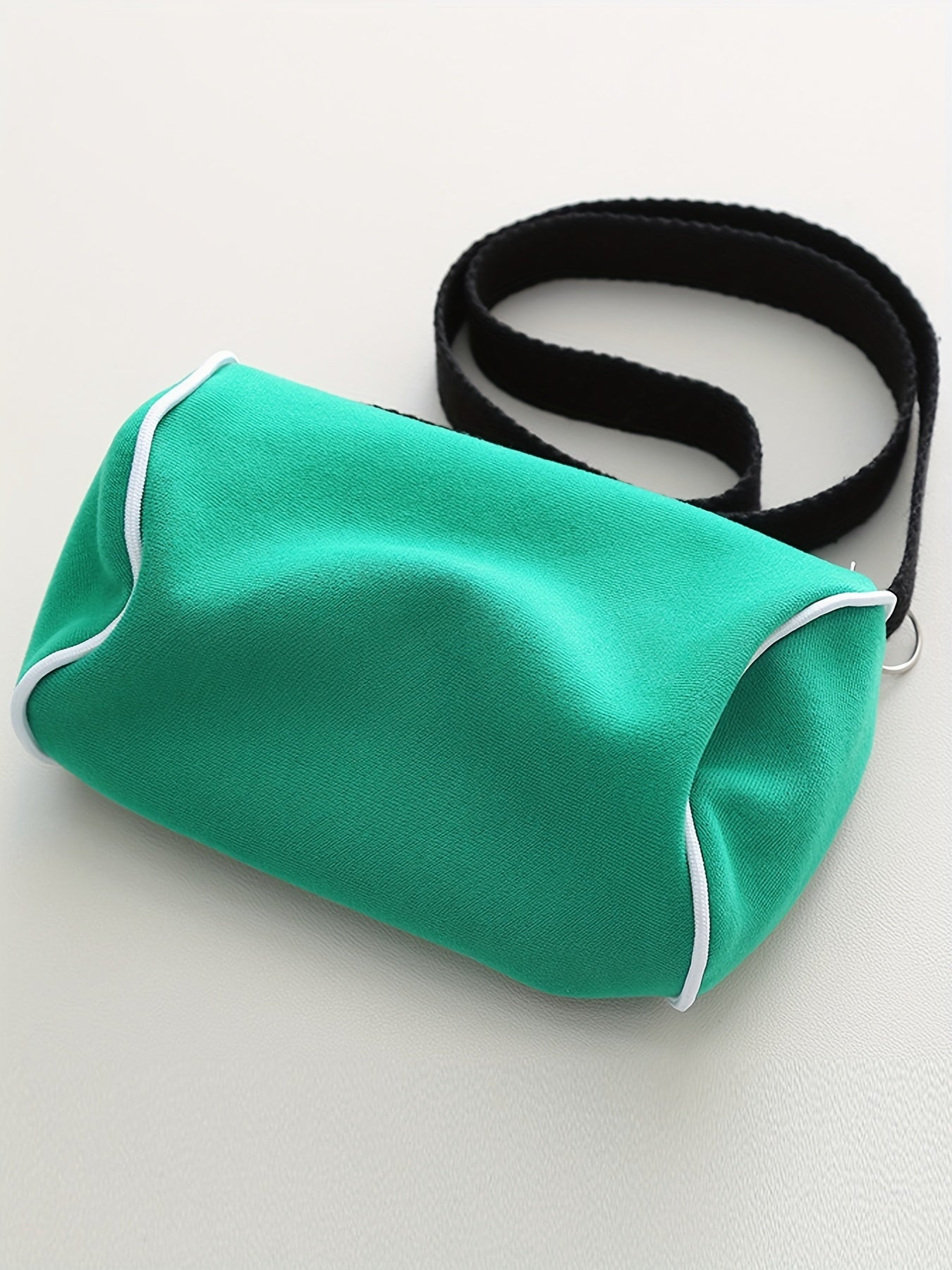 Boys Sports Casual Outfit Set with Zip-Up Stand Collar Sweatshirt and Pants