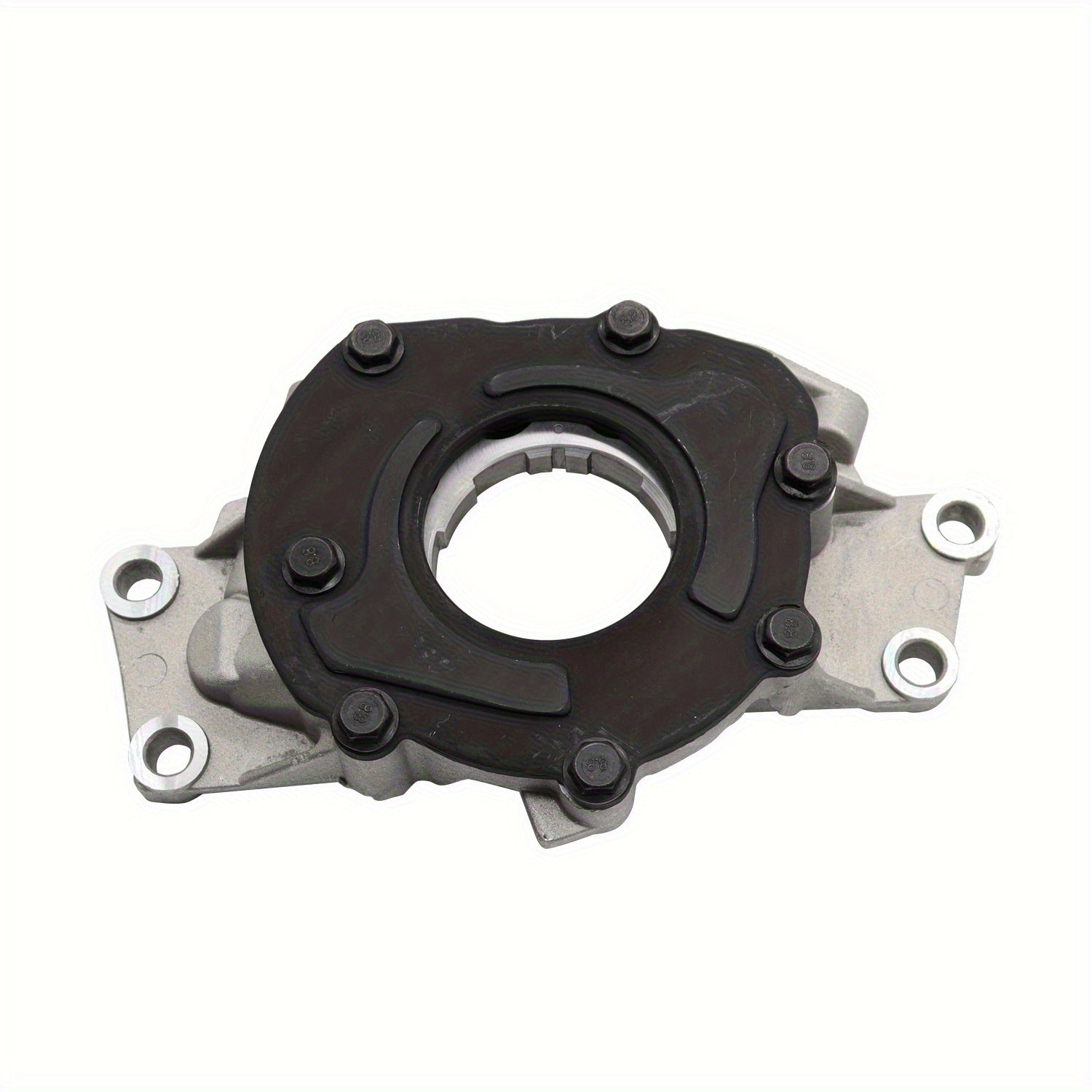 Complete Timing Chain Kit for GM 4.8L 5.3L 6.0L LS Engines with Gaskets