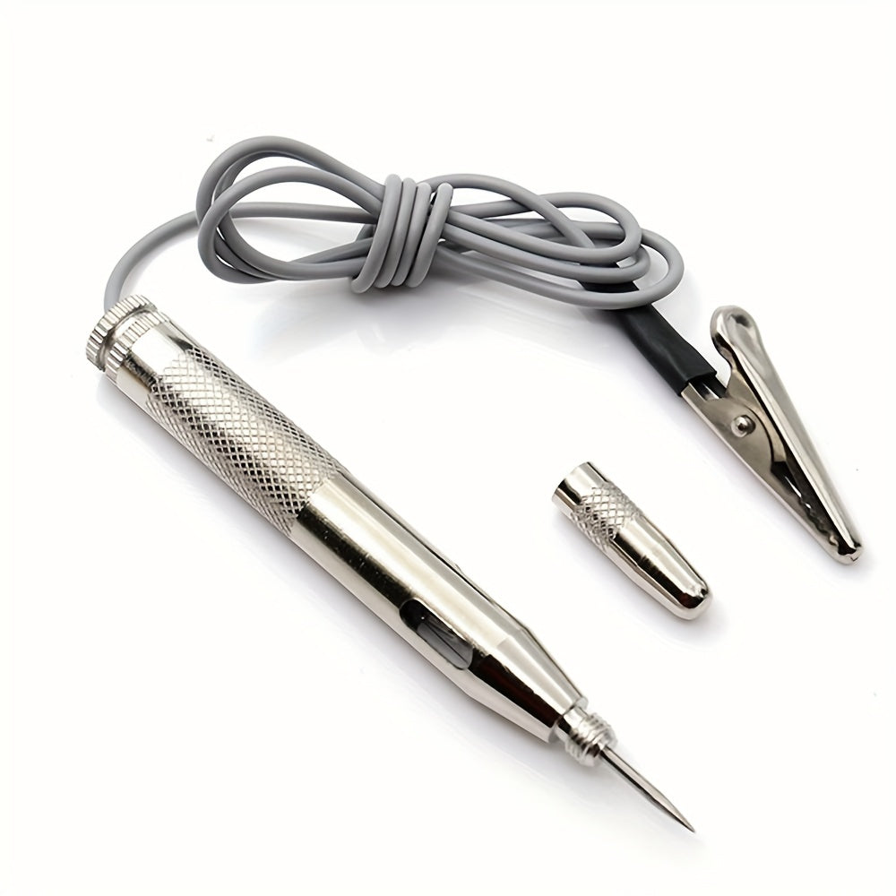 Ko‘p funksiyali avtomobil sxemasi tekshirgichi Batareya reléi sxemasi qalam