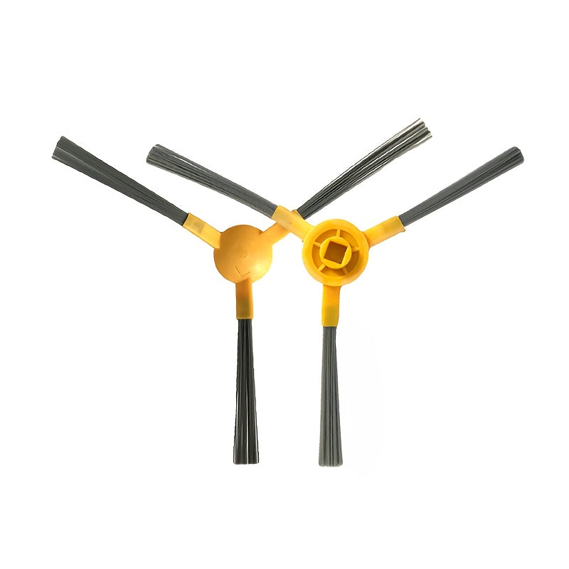 Liectroux C30B, E30, XR500, Proscenic 800T, 820S, 830P, Blaupunkt XBOOST kabi turli vakuum tozalagich modellari uchun mos keladi, asosiy yon cho'tka, mopu va Hepa filtr qismlari bilan.