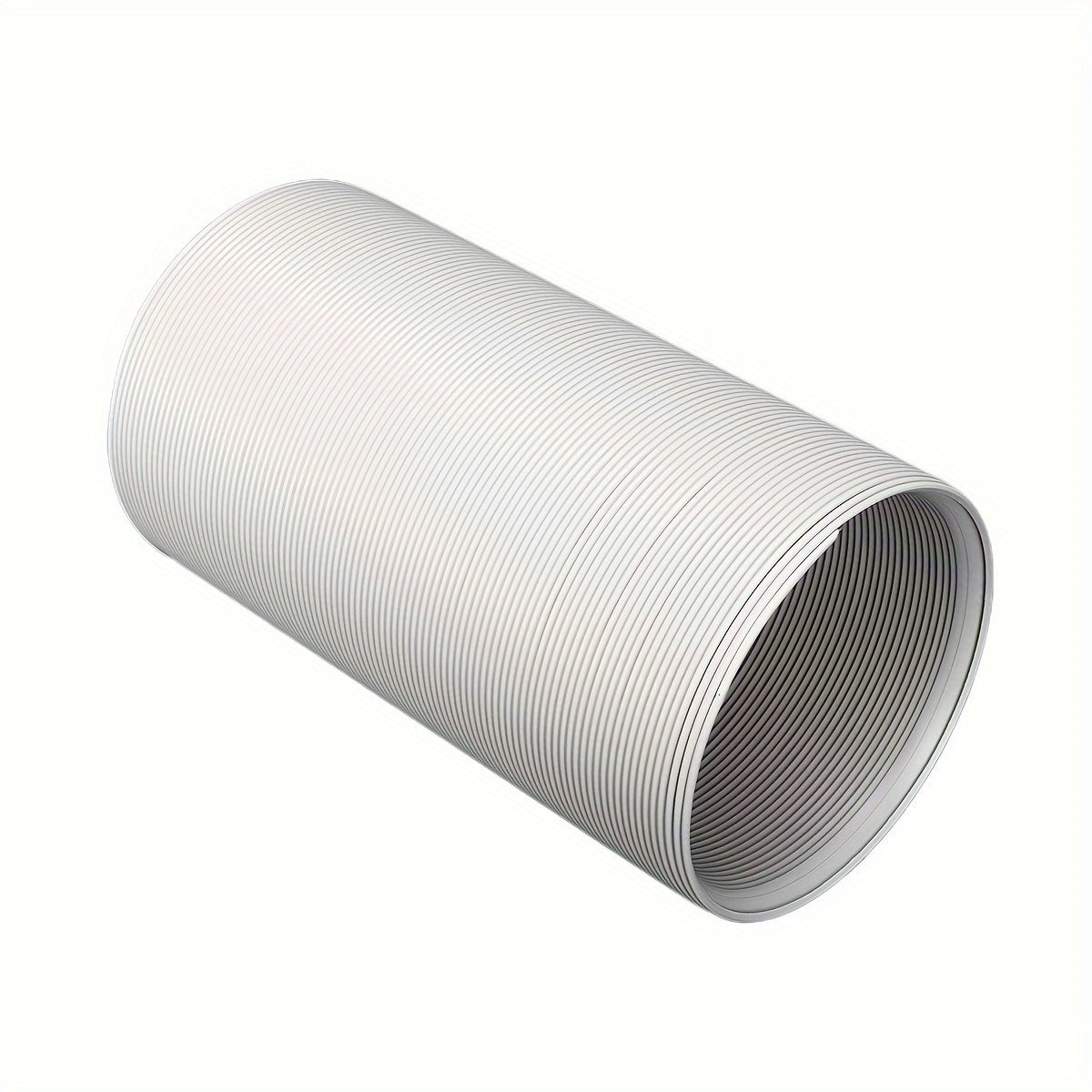 Extendable Stainless Steel and Polypropylene Vent Pipe for Air Conditioner Exhaust Duct