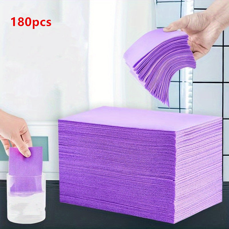 EcoClean Elektriksiz Pol va Yuzalarni Tozalash Varakchalari - 120 Ta Paket - Yashash Xonasi, Oshxona, Hammom, Mebel, Kafel va Yog'och Pol uchun Samarali Yog'ni Tozalovchi - Antibakterial Formula - Suvda Eriydigan - Batareyasiz Yechim