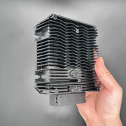 720W DC-DC Boost Converter 10V-20V to 24V 30A Automotive Industrial Power Module