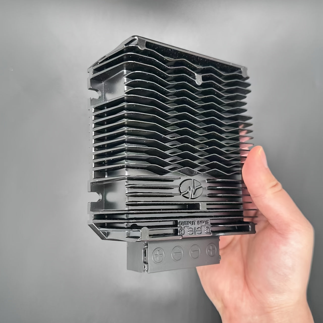 720W DC-DC Boost Converter 10V-20V to 24V 30A Automotive Industrial Power Module