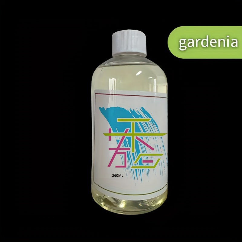 260ML Plant-Based Aromatherapy Essential Oil for Diffusers and Car Fresheners