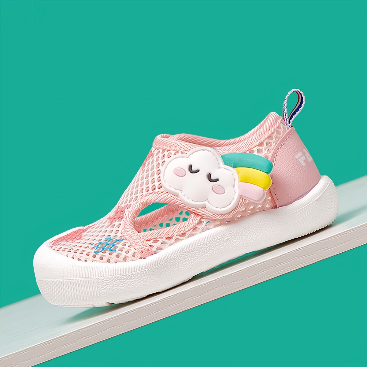 Kids Water Shoes Breathable Lightweight Quick-Drying for Outdoor Water Sports and Activities