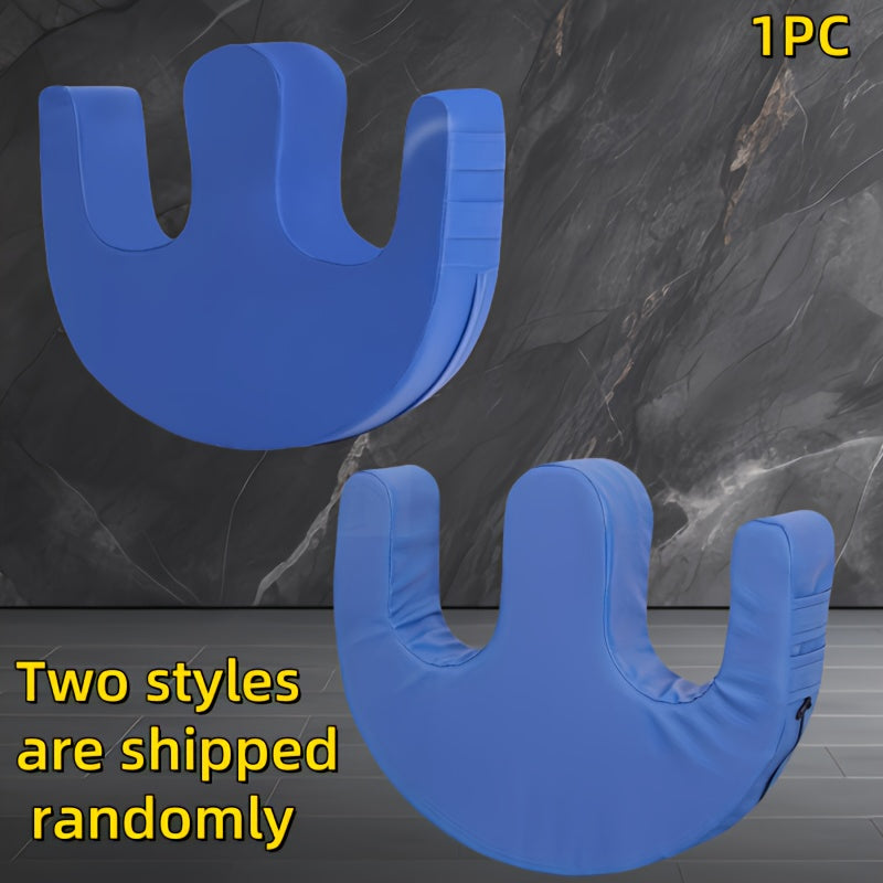 Almohada de giro de poliéster de dureza media suave para pacientes mayores encamados, hipoalergénica, impermeable, de PU, para uso médico