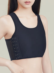 Women's Bustier Bra Vest for Shaping Support Breathable Comfort for Sports