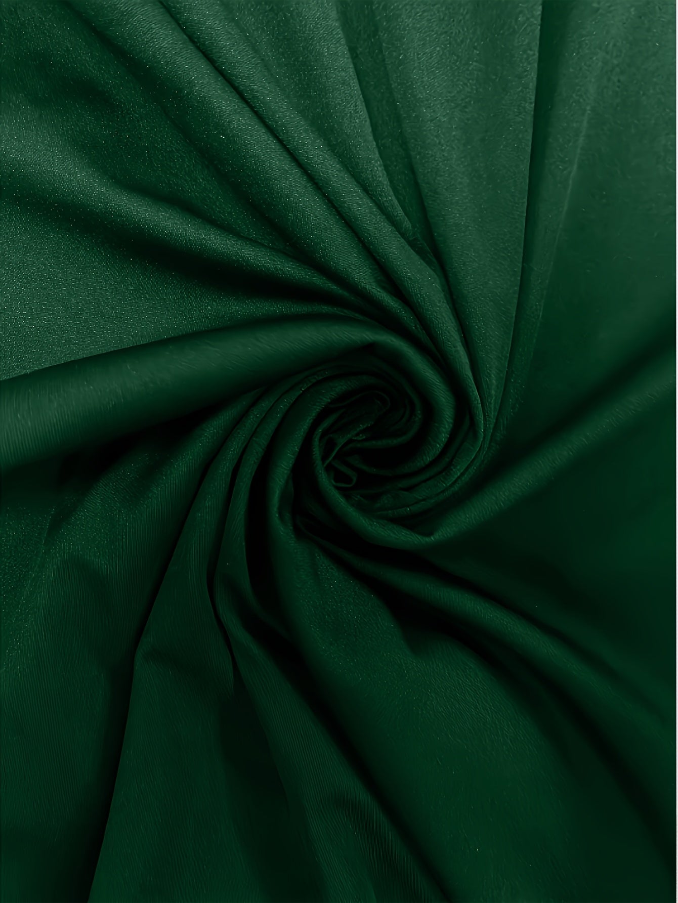 Plus Size Capri Pants Women Elastic Waist Pockets Solid Color