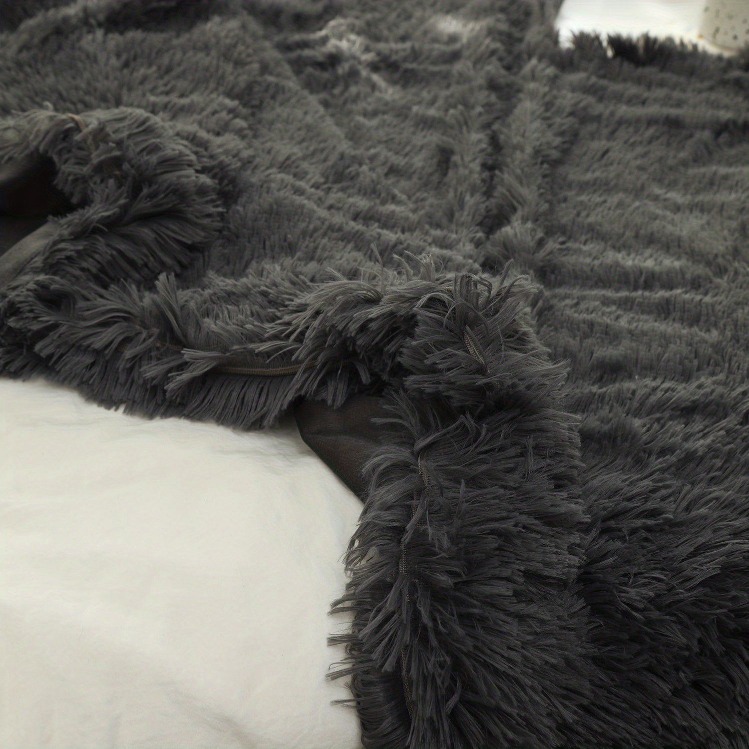 Мягкое и теплое фланелевое одеяло, подходящее для всех сезонов - Идеально для дивана, софы, офиса, кровати, кемпинга и путешествий.