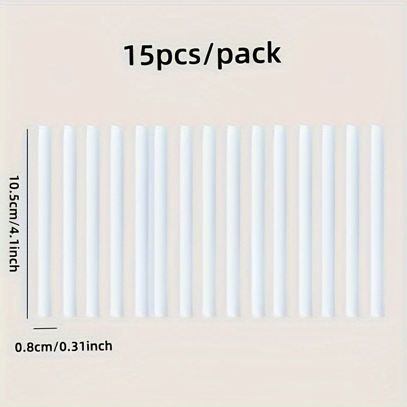 Replaceable Cotton Swabs for Humidifiers and Aromatherapy Machines