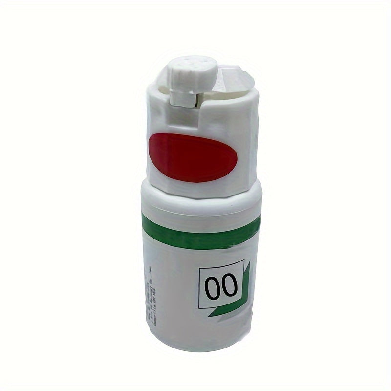 Disposable Dental Retracting Line 200cm Odorless Bio-Pel Hydroxy Material