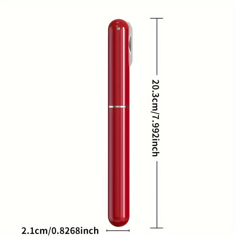 Stainless Steel Wine Bottle Opener with Air Pump Foil Cutter and Pin