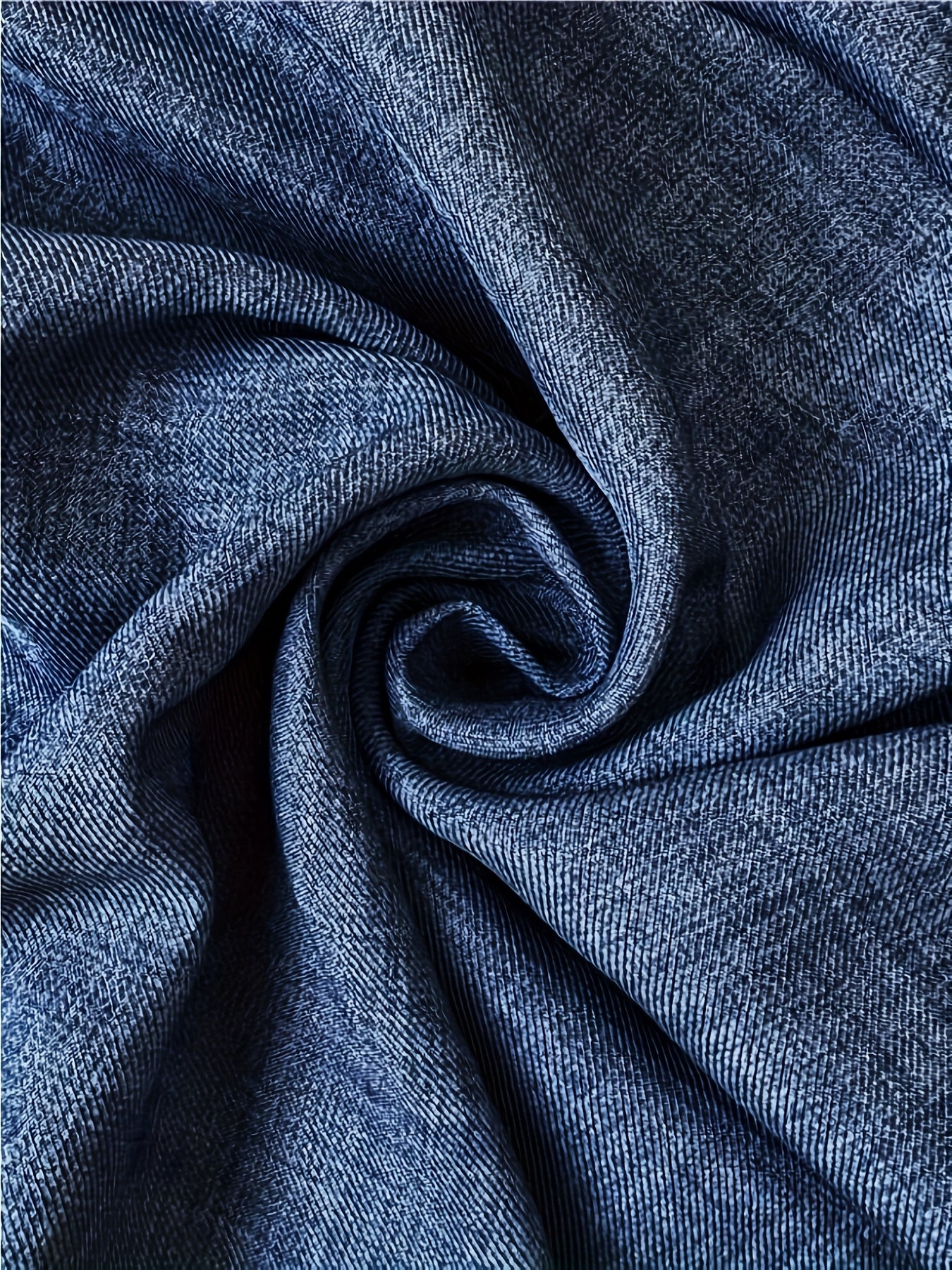 Plus Size Women's V-Neck Off-Shoulder Jumpsuit Smocked Waist Lightweight Breathable