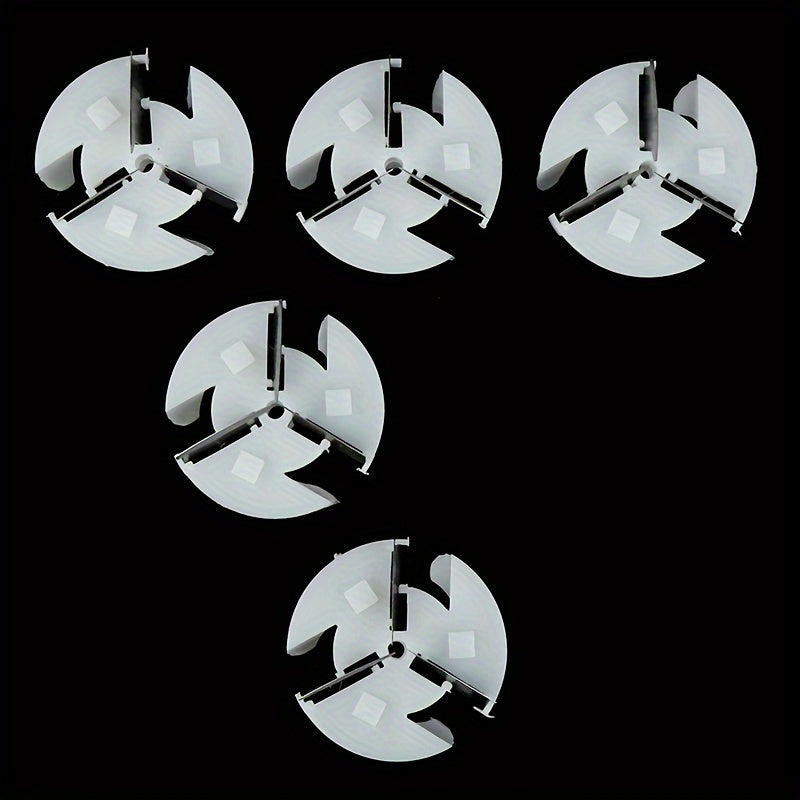 5 ta ajraladigan lint shaver boshli simsiz kiyimlar uchun soch to'planishini olib tashlash portativ trimmer